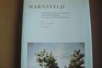 WARNSVELD / historische wandeling door het dorp / Petersen, Verzenden, 20e eeuw of later, Gelezen