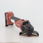 Hilti AG 4S-22 125MM Haakse Slijper incl Accu, Flex Ltd., Zo goed als nieuw, https://flex.com/contact-us, Nobelstraat 10, 5807 GA Oostrum