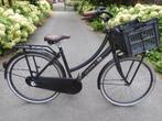 Jett Black 26" Cortina U4 mini met 3 versnellingen, Versnellingen, Niet ingevuld, Zo goed als nieuw, Cortina