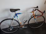 2 Zullo Rabobank stalen vintage / retro racefietsen.Mt 55/60, Ophalen, Gebruikt, Overige typen