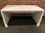 Lage witte tafel Ikea voor kind, Kinderen en Baby's, Kinderkamer | Tafels en Stoelen, Ophalen, Zo goed als nieuw, Tafel(s) en Stoel(en)