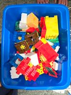 Monty Toys Bouwblokken, Ophalen, Gebruikt, Overige merken