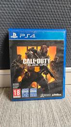 Call of Duty: Black Ops 4 (PS4), Online, Vanaf 18 jaar, Verzenden, Overige genres