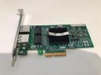 IBM 39Y6127 PT Dual Port Server Adapter, Computers en Software, Ophalen of Verzenden, Gebruikt
