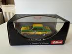 Opel Ascona A “Irmscher Tuning” - Schuco - Nieuw, Hobby en Vrije tijd, Modelauto's | 1:43, Ophalen of Verzenden, Nieuw, Auto, Schuco