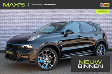 Lynk & Co 01 1.5 PHEV | Adaptive cruise control | Panoramada beschikbaar voor biedingen
