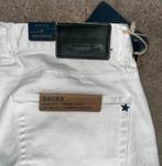 Splinternieuwe Shine Original jeans, Kleding | Heren, Spijkerbroeken en Jeans, Ophalen of Verzenden, Nieuw, Wit, W32 (confectie 46) of kleiner