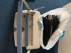 Portfolio inbindmachine A4, Diversen, Bureau-accessoires, Ophalen of Verzenden, Zo goed als nieuw