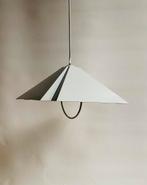Dijkstra jaren 80 hanglamp, Post Modern, Gebruikt, Ophalen of Verzenden, Dijkstra