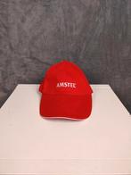 Amstel Bier Pet Cap Mancave, Kleding | Heren, Amstelbier, One size fits all, Ophalen of Verzenden, Pet