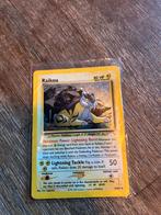 Raikou – Holo (Neo Revelation), Ophalen of Verzenden, Gebruikt, Losse kaart, Foil