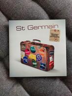 St Germain - Tourist 'Travel Version' - Vinyl LP, Ophalen of Verzenden, Zo goed als nieuw