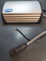 Tacx power back unit 300watt, Overige merken, Tacx, Aluminium, Ophalen of Verzenden