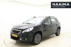 Peugeot 2008 1.2 PureTech 82pk Blue Lion | Trekhaak | Airco, Voorwielaandrijving, Euro 5, Stof, Gebruikt