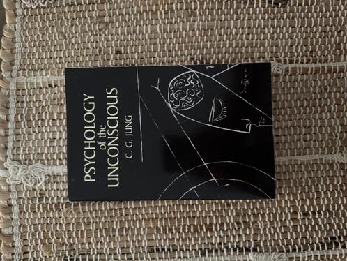 Psychology of the Unconscious – C.G. Jung, Boeken, Psychologie, Nieuw, Ophalen of Verzenden