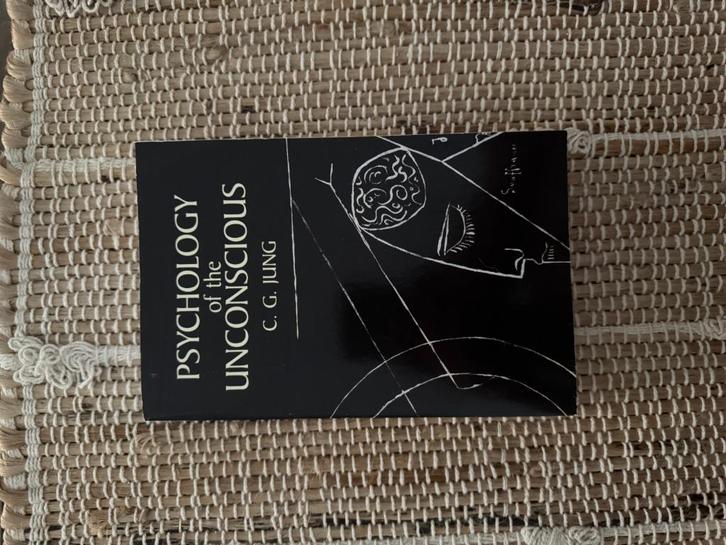 Psychology of the Unconscious – C.G. Jung, Boeken, Psychologie, Nieuw, Ophalen of Verzenden
