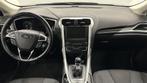 Ford Mondeo 1.0 EcoBoost Trend NAVI ECC LM CRUISE DAB 115000, Auto's, Ford, Mondeo, Origineel Nederlands, Bedrijf, Handgeschakeld