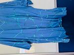 FINN Fashion tuniek, maat 2, Kleding | Dames, Ophalen of Verzenden, Zo goed als nieuw, Maat 38/40 (M), Blauw