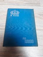 Alles wel..Hr. Ms. Onderzeeboot K XVIII, Boeken, Ophalen of Verzenden, Tweede Wereldoorlog, Gelezen, Overige onderwerpen