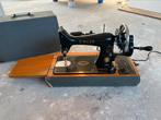 Singer Naaimachine Model 99K, Antiek en Kunst, Antiek | Naaimachines, Ophalen