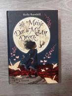 Het meisje dat de maan dronk, Ophalen of Verzenden, Zo goed als nieuw