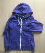 Fijn katoenen sweat vest Björn Borg, M, Maat 38/40 (M), Björn Borg, Blauw, Ophalen of Verzenden