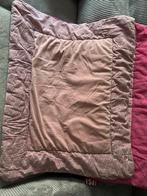 Twee boxkleden - Jollein & ISI Mini, Ophalen of Verzenden, Gebruikt