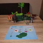 Playmobil 5415 Gorilla`s en okapi`s, Kinderen en Baby's, Ophalen, Gebruikt