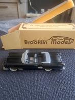 Brooklin model pontiac bonneville kp 102, Overige merken, Auto, England, Ophalen of Verzenden