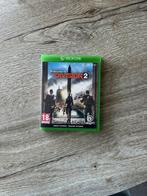 The Division 2, Spelcomputers en Games, Vanaf 18 jaar, 1 speler, Ophalen of Verzenden, Zo goed als nieuw