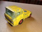 Vintage Lesley Matchbox King Size DAF  1969, Ophalen of Verzenden, Gebruikt