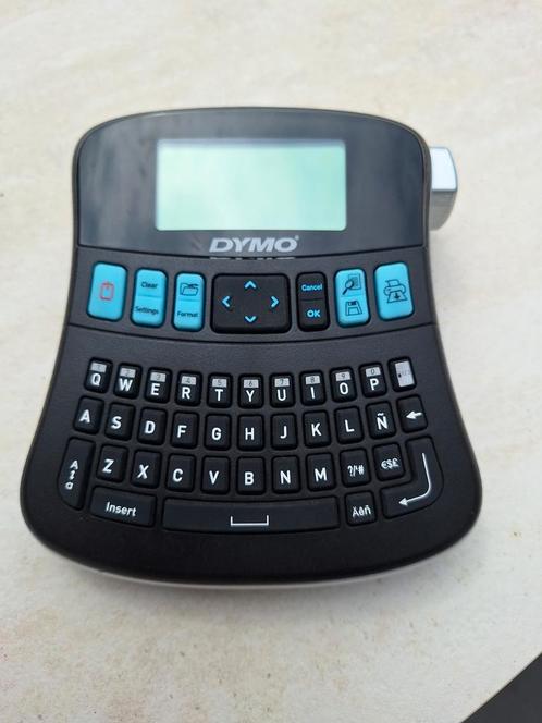 DYMO LabelManager, Computers en Software, Labelprinters, Gebruikt, Ophalen of Verzenden