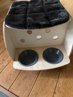 Katten huis, Dieren en Toebehoren, Ophalen of Verzenden, Zo goed als nieuw