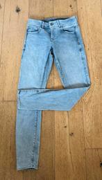 G-Star Lynn Mid Skinny Jeans W30 L34, Ophalen of Verzenden, Zo goed als nieuw, Blauw, Overige jeansmaten