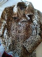 panter jasje/colbert, Ophalen of Verzenden, Zo goed als nieuw, Bruin, Jasje