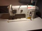 pfaff 1245, 3 voudig transport, Ophalen, Naaimachine, Industrieel, Gebruikt