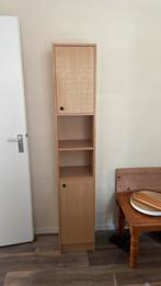Badkamerkastje smal, Minder dan 50 cm, Overige typen, Ophalen of Verzenden, Zo goed als nieuw