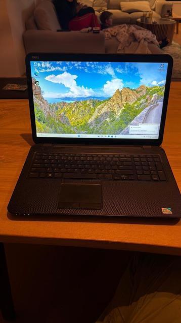 Del Inspiron 17-3721 laptop, 17Inch, 512GB SSD, 4GB, CD/DVD beschikbaar voor biedingen