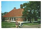 952499	Egmond	Binnen	Wester NH	_Nette oude kaart Onbeschreve