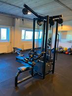 Multistation 4 stack power sration cable jungle, Sport en Fitness, Ophalen, Gebruikt, Overige typen