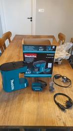Makita DCM500Z Accu Koffiezetapparaat - Nieuw in doos!, Ophalen of Verzenden, Nieuw, Koffiemachine