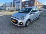 Hyundai - 2016 - i10 - 1.0i i-Motion Comf. - Personenauto, Auto's, Hyundai, Voorwielaandrijving, Gebruikt, 4 stoelen, Overige brandstoffen