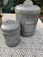 Riverdale bussen Bread en Pasta, Huis en Inrichting, Ophalen, Zo goed als nieuw
