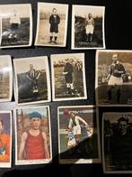 Voetbalplaatjes verzameling, Ophalen of Verzenden, Gebruikt, Poster, Plaatje of Sticker