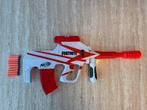 Nerf fortnite electric blaster, Ophalen of Verzenden, Zo goed als nieuw