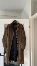 Suede damesjas van Goosecraft, Goosecraft, Bruin, Maat 42/44 (L), Ophalen of Verzenden