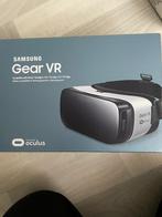 Samsung Gear VR, Spelcomputers en Games, Virtual Reality, Ophalen, Nieuw, VR-bril, Overige platformen