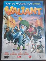 Dvd Valiant!, Vanaf 6 jaar, Ophalen of Verzenden, Gebruikt, Tekenfilm