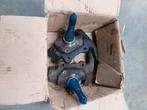 spindels vw T2, Auto-onderdelen, Ophanging en Onderstel, Ophalen of Verzenden, Gebruikt