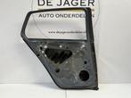 VOLKSWAGEN VW GOLF 7 5G4 TCR DEUR PORTIER LINKSACHTER, Ophalen of Verzenden, Gebruikt, Volkswagen, Deur